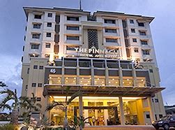 Davao City Hotel Directory .